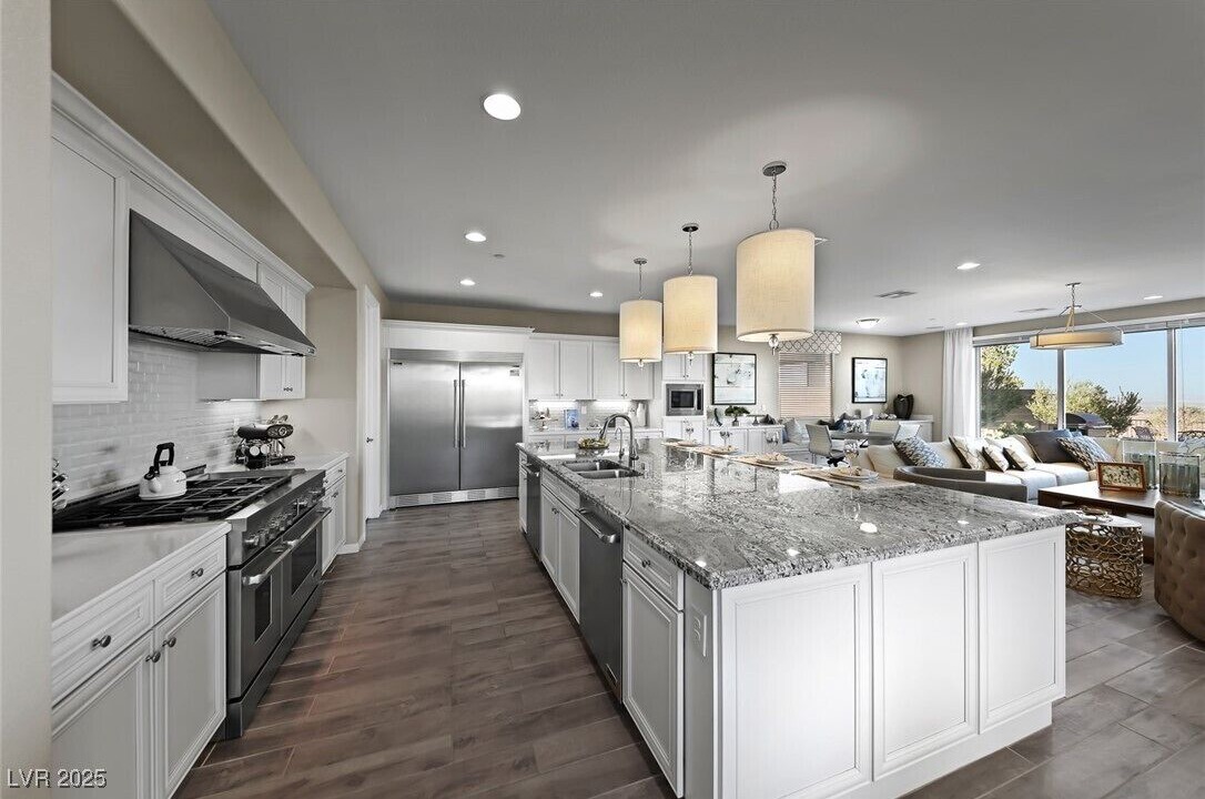 Photo of Kitchen in Las Vegas