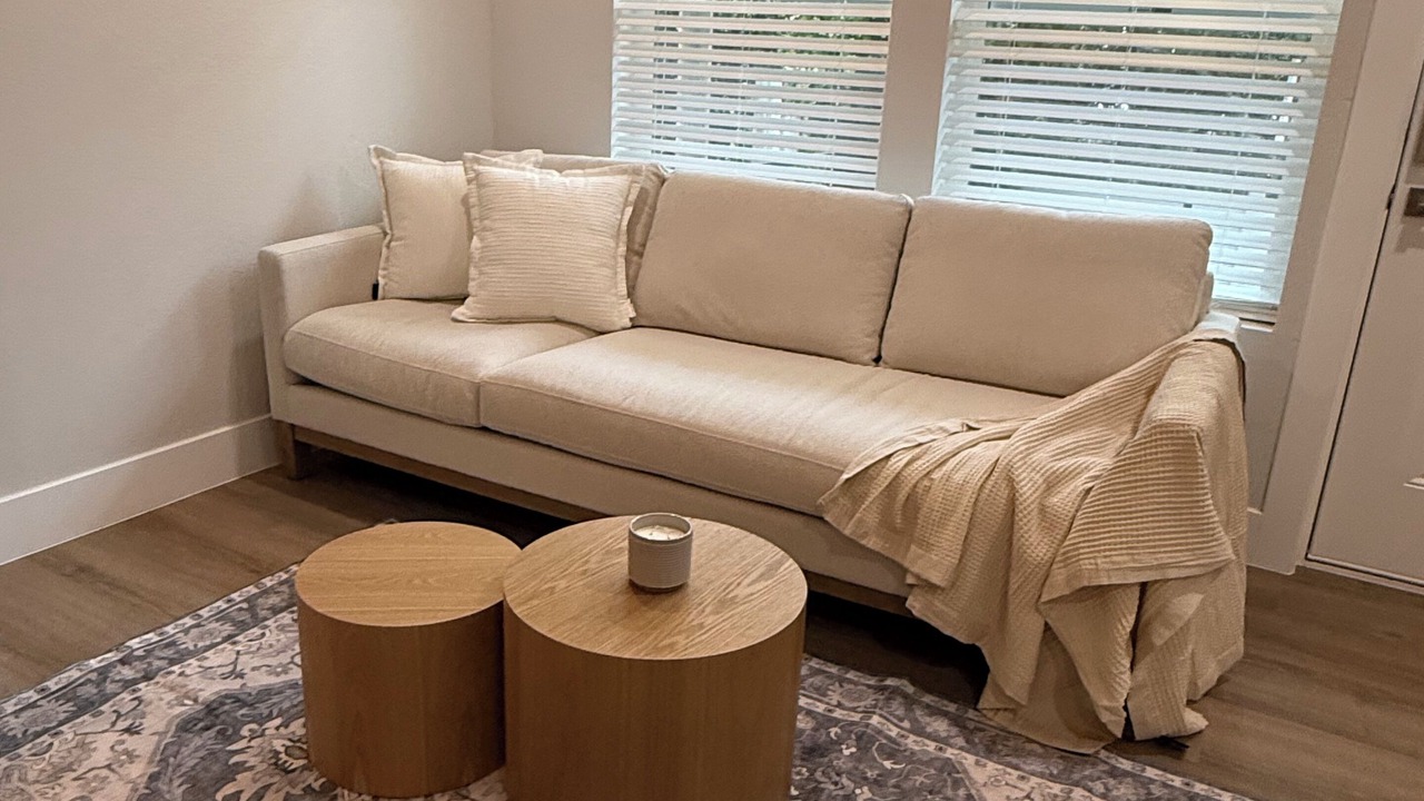 Photo of Livingroom in San Simeon