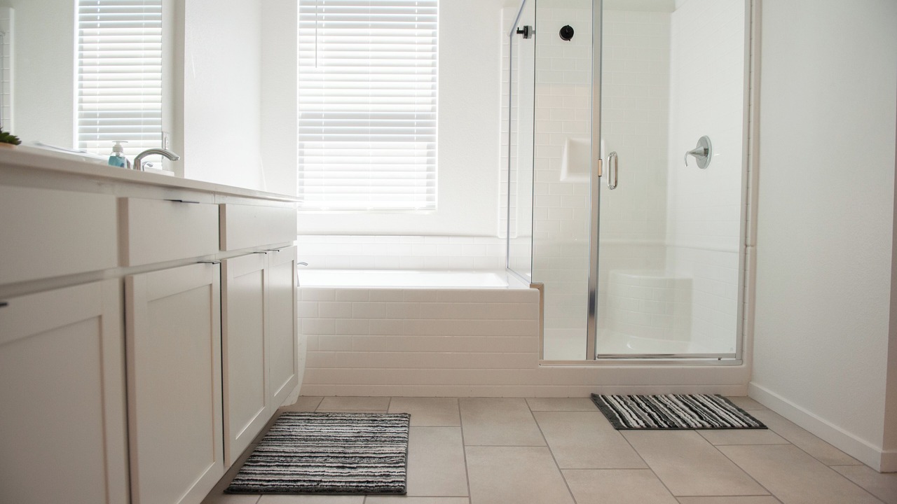 Photo of Bathroom in Townsite