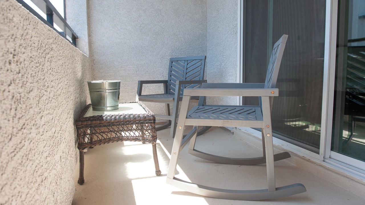Photo of Outdoor in Townsite