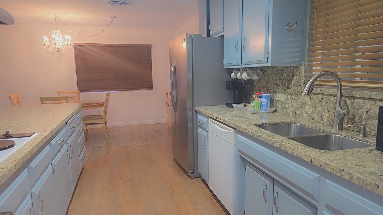 Photo of Kitchen in Greenacres
