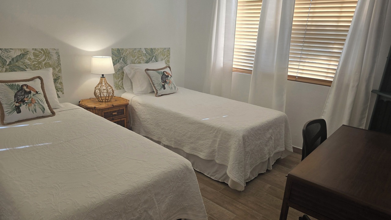 Photo of Bedroom in Greenacres