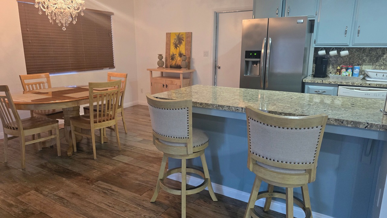 Photo of Kitchen in Greenacres