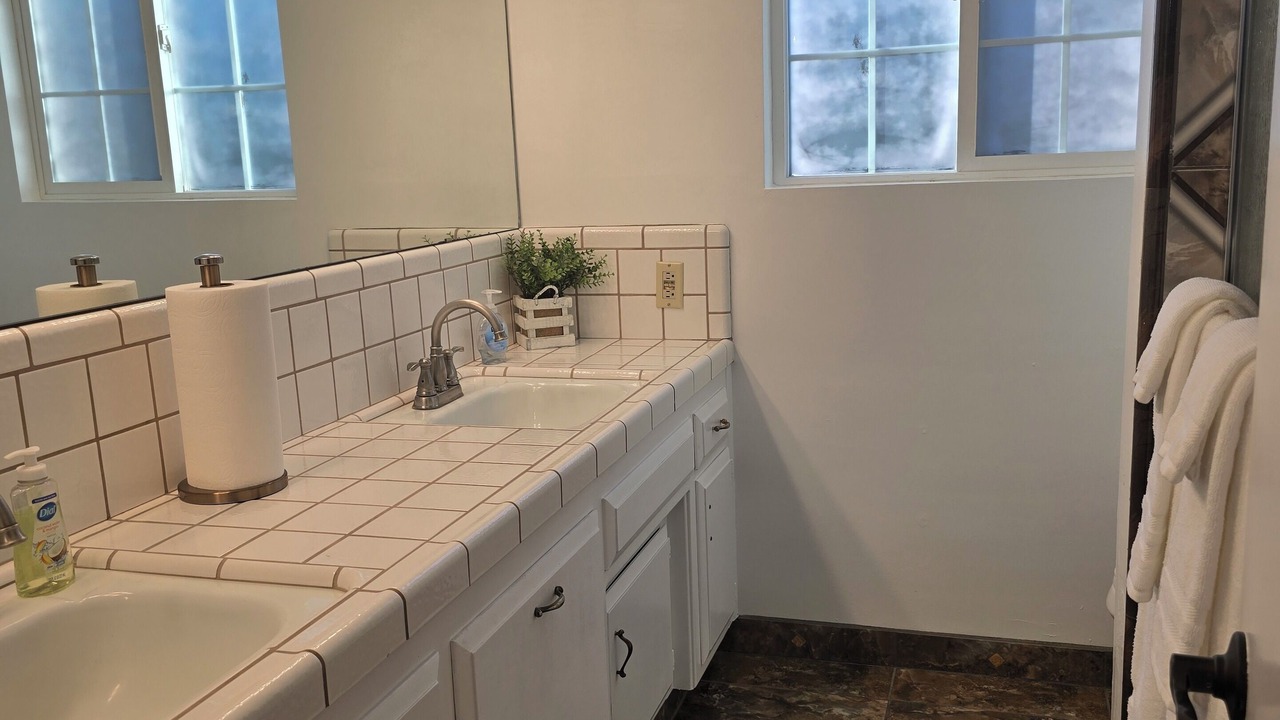 Photo of Bathroom in Greenacres