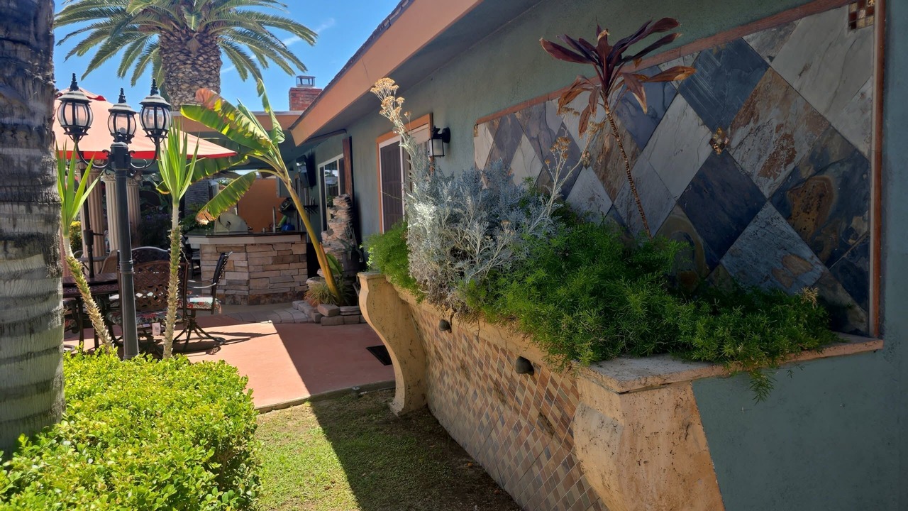 Photo of Patio Balcony in Greenacres