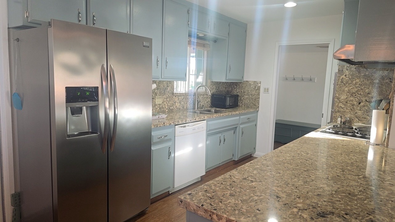 Photo of Kitchen in Greenacres
