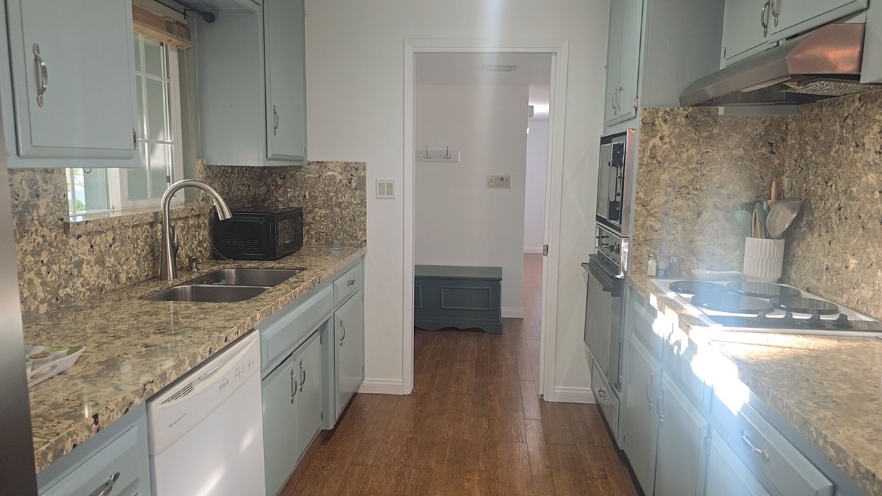 Photo of Kitchen in Greenacres