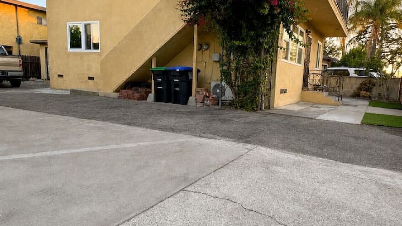 Photo of Outdoor in East San Gabriel