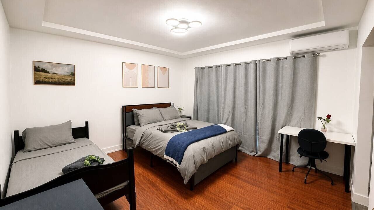 Photo of Bedroom in East San Gabriel