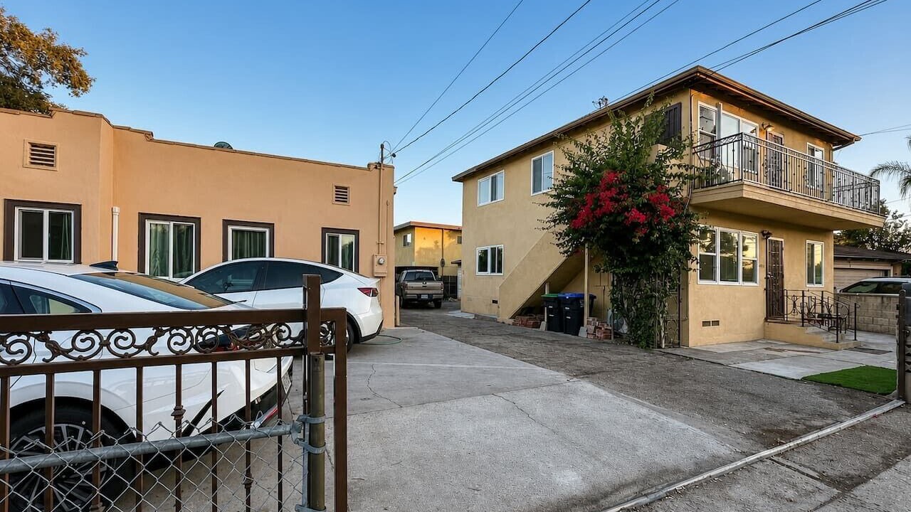 Photo of Outdoor in East San Gabriel