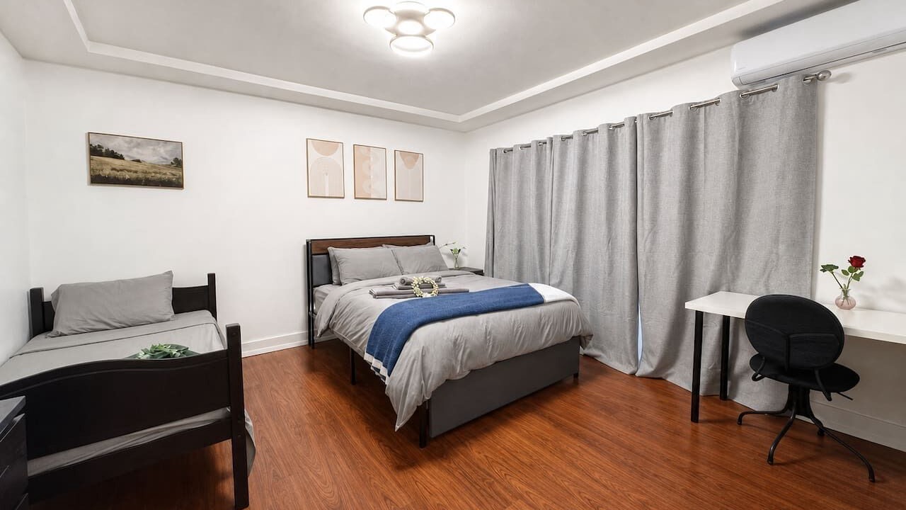 Photo of Bedroom in East San Gabriel
