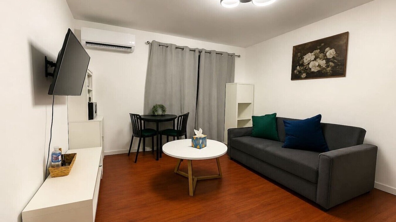 Photo of Livingroom in East San Gabriel