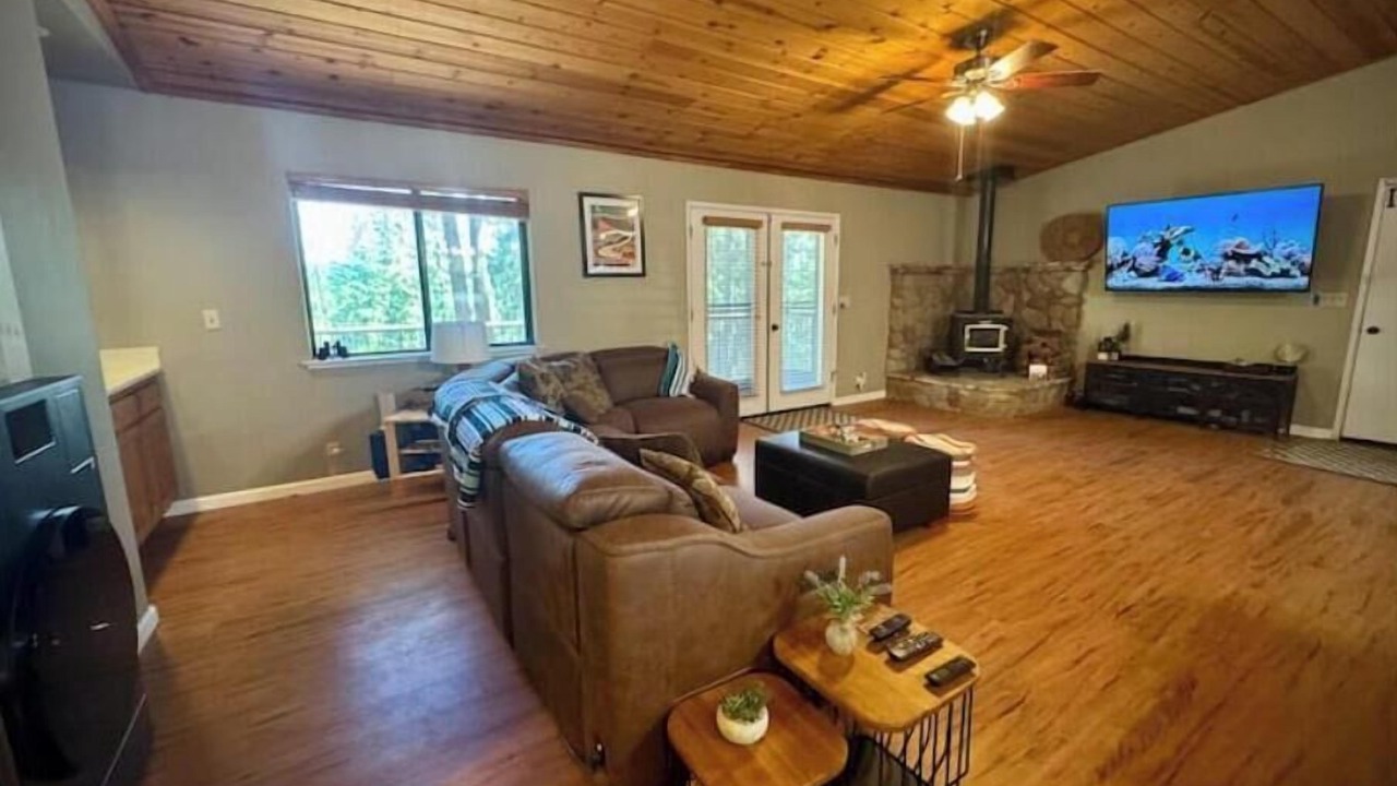 Photo of Livingroom in Croft