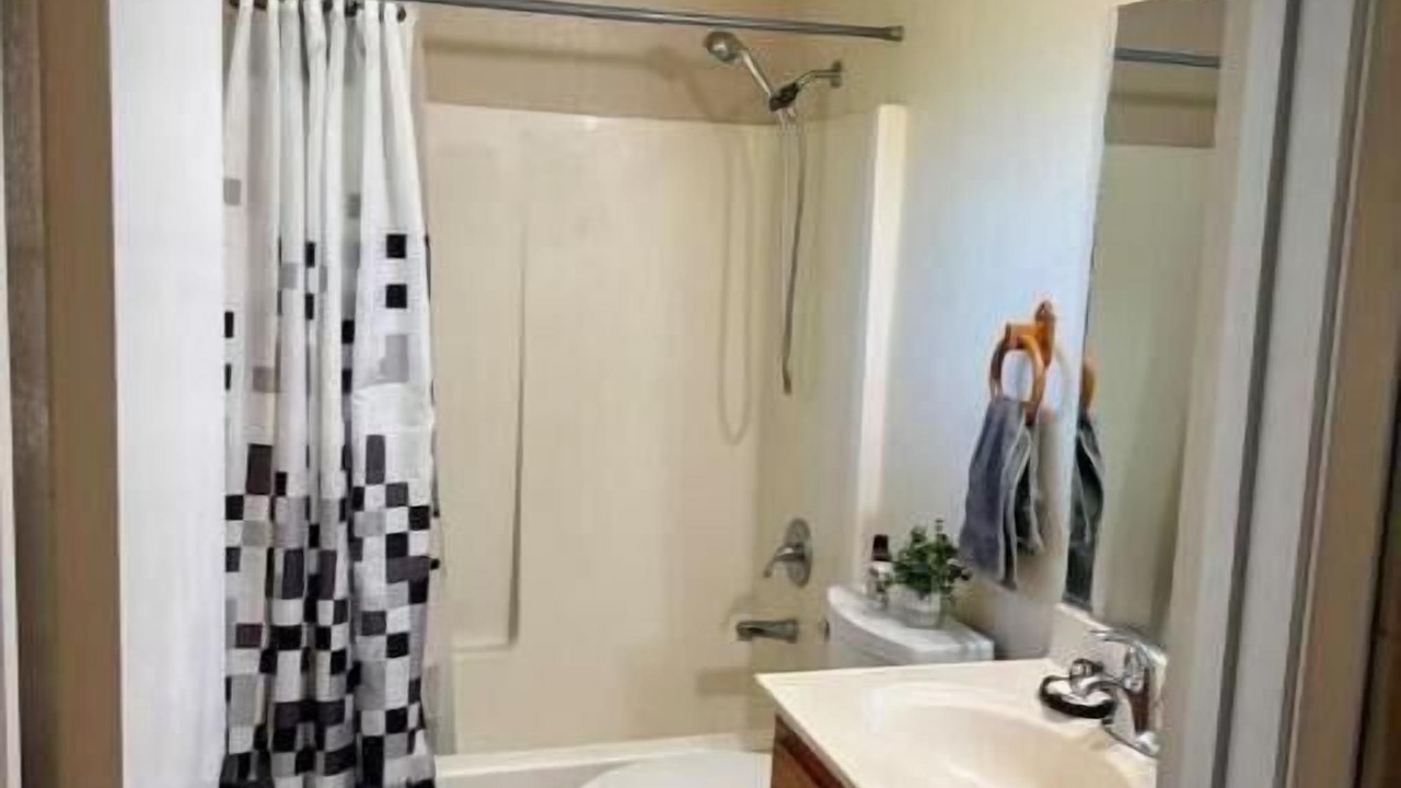 Photo of Bathroom in Croft