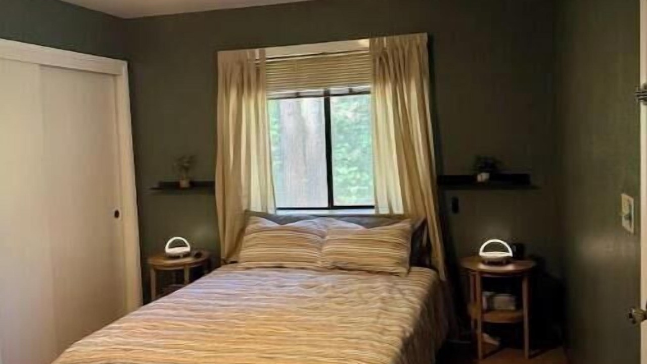 Photo of Bedroom in Croft