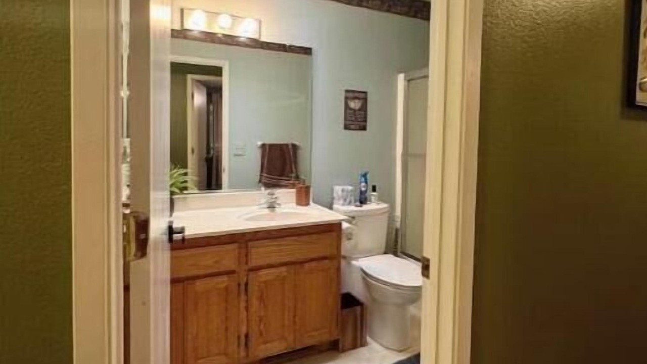Photo of Bathroom in Croft