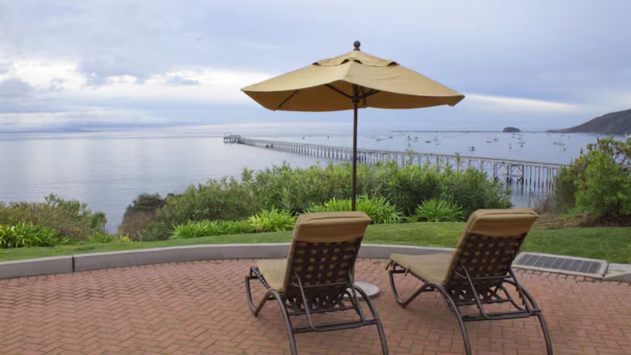 Photo of Patio Balcony in Callender