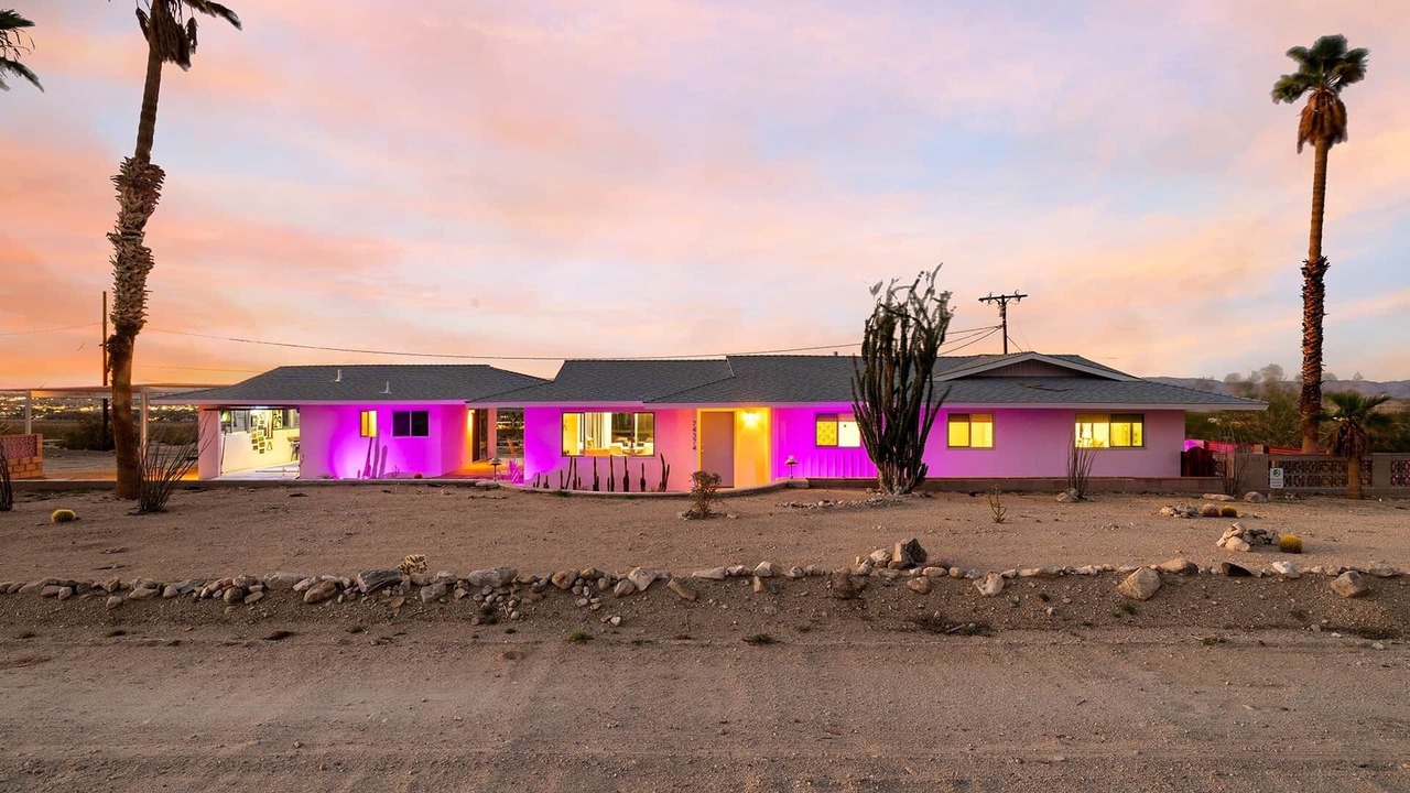 Photo of Outdoor in Twentynine Palms