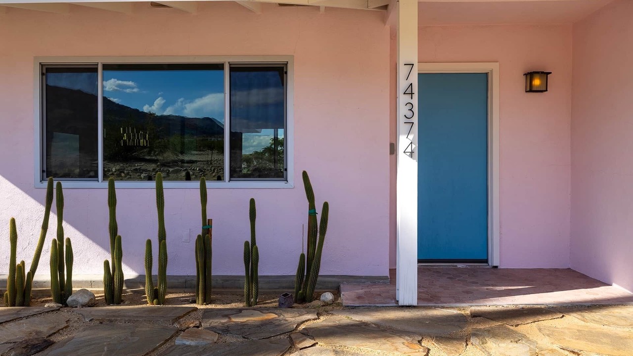 Photo of Others in Twentynine Palms