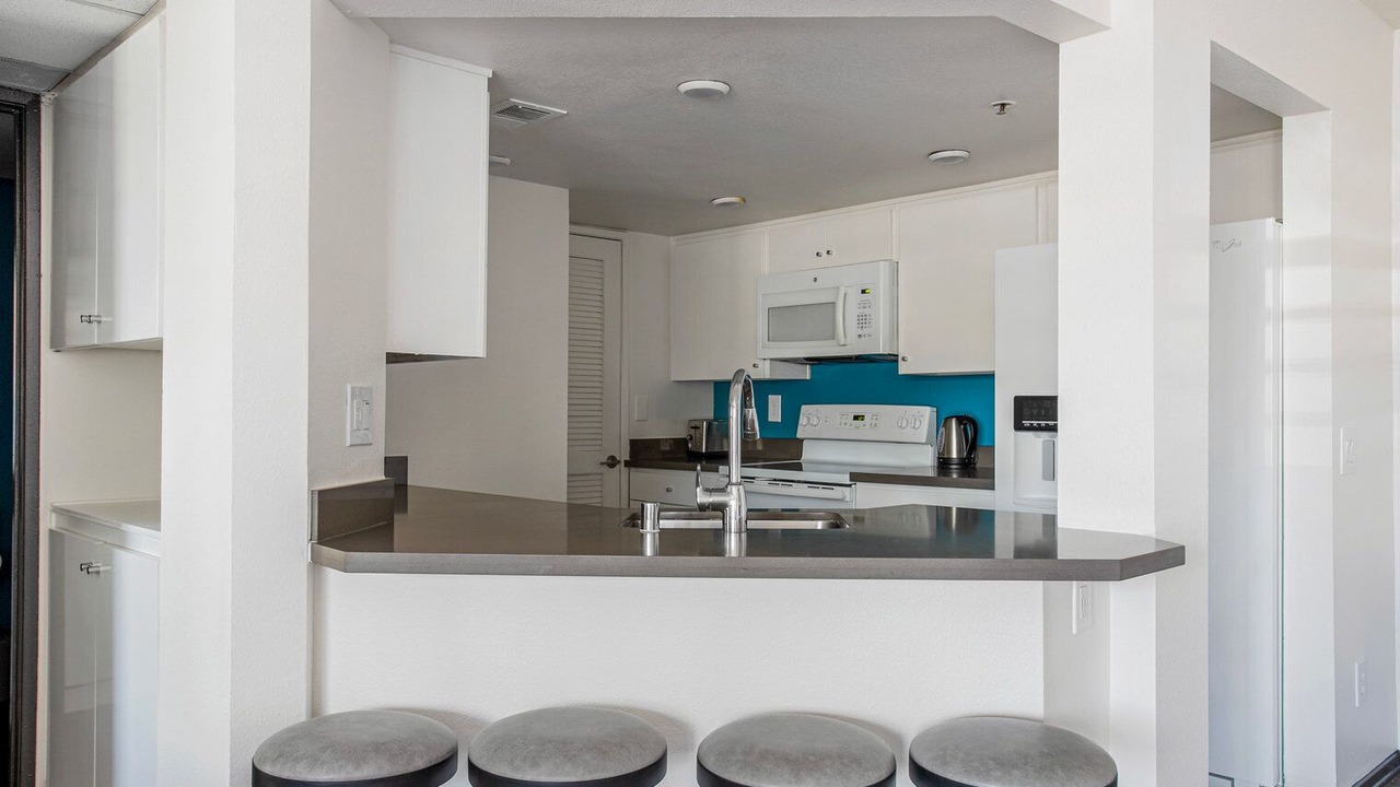 Photo of Kitchen in Studio City