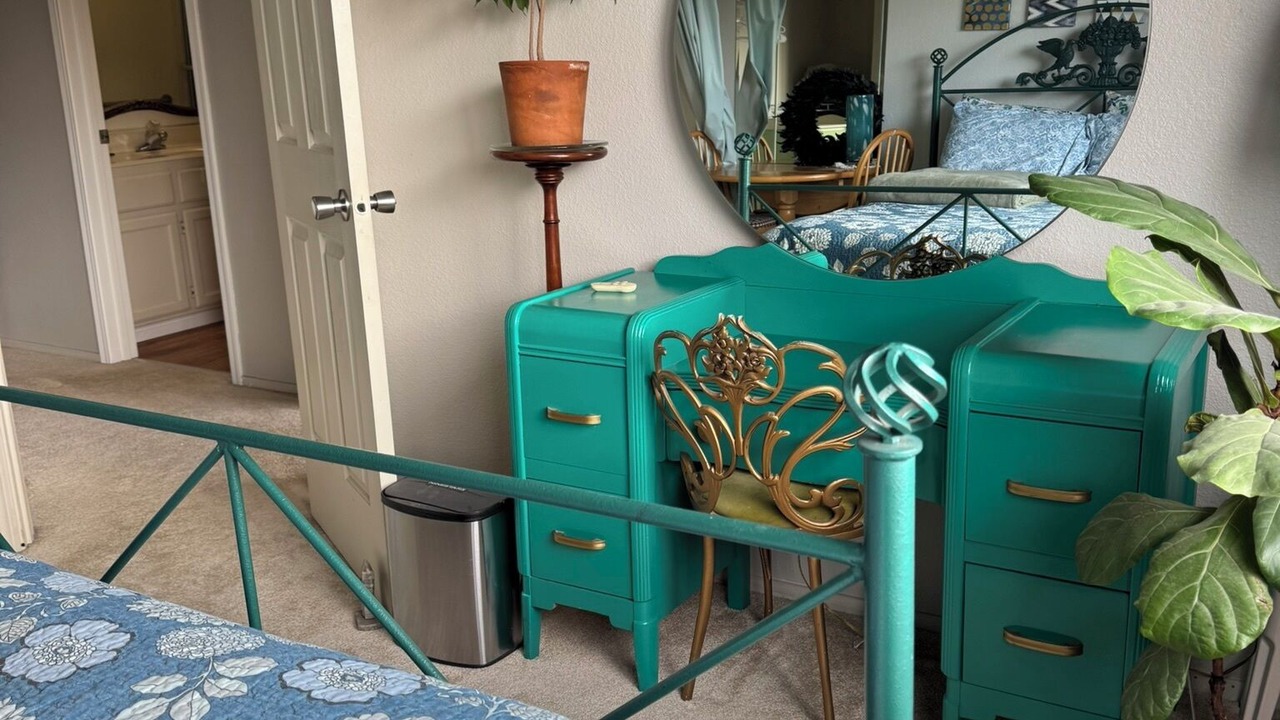Photo of Bedroom in Salinas
