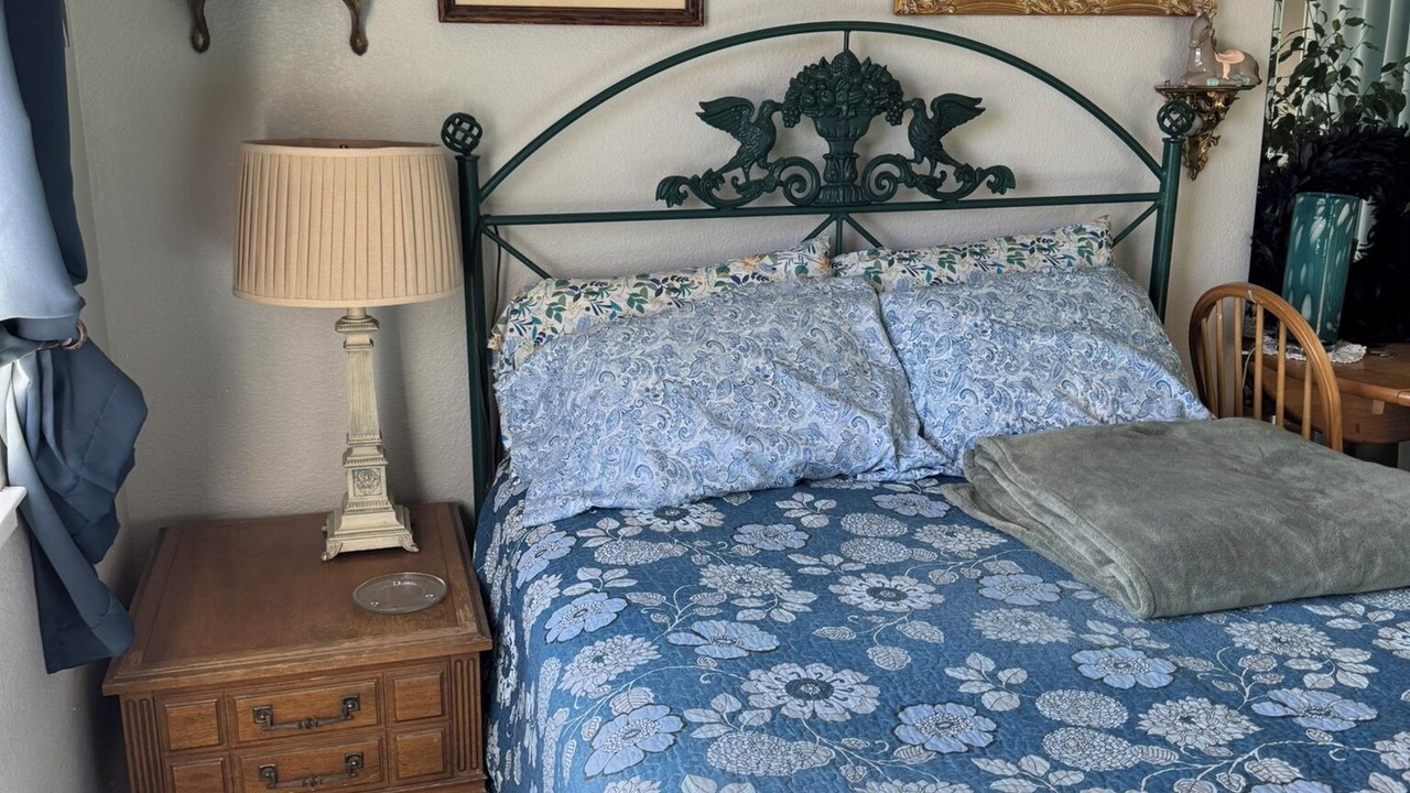 Photo of Bedroom in Salinas