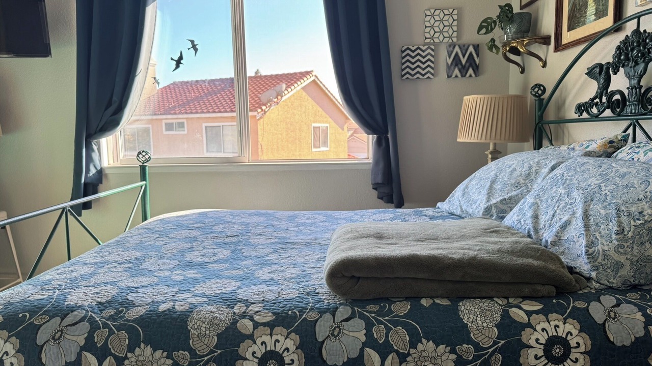 Photo of Bedroom in Salinas