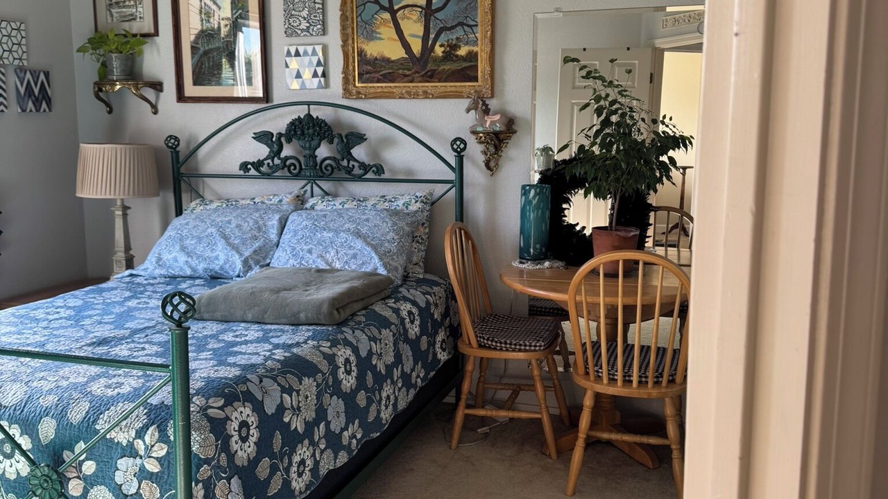 Photo of Bedroom in Salinas