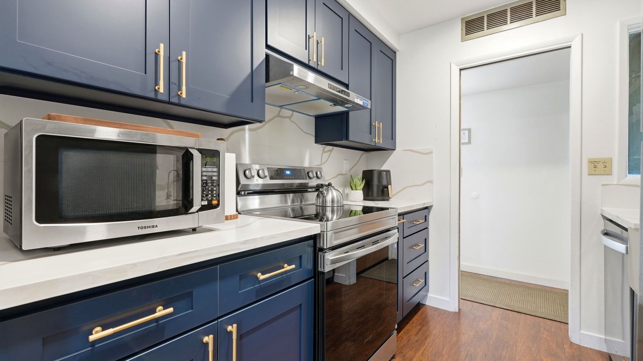 Photo of Kitchen in Kaweah