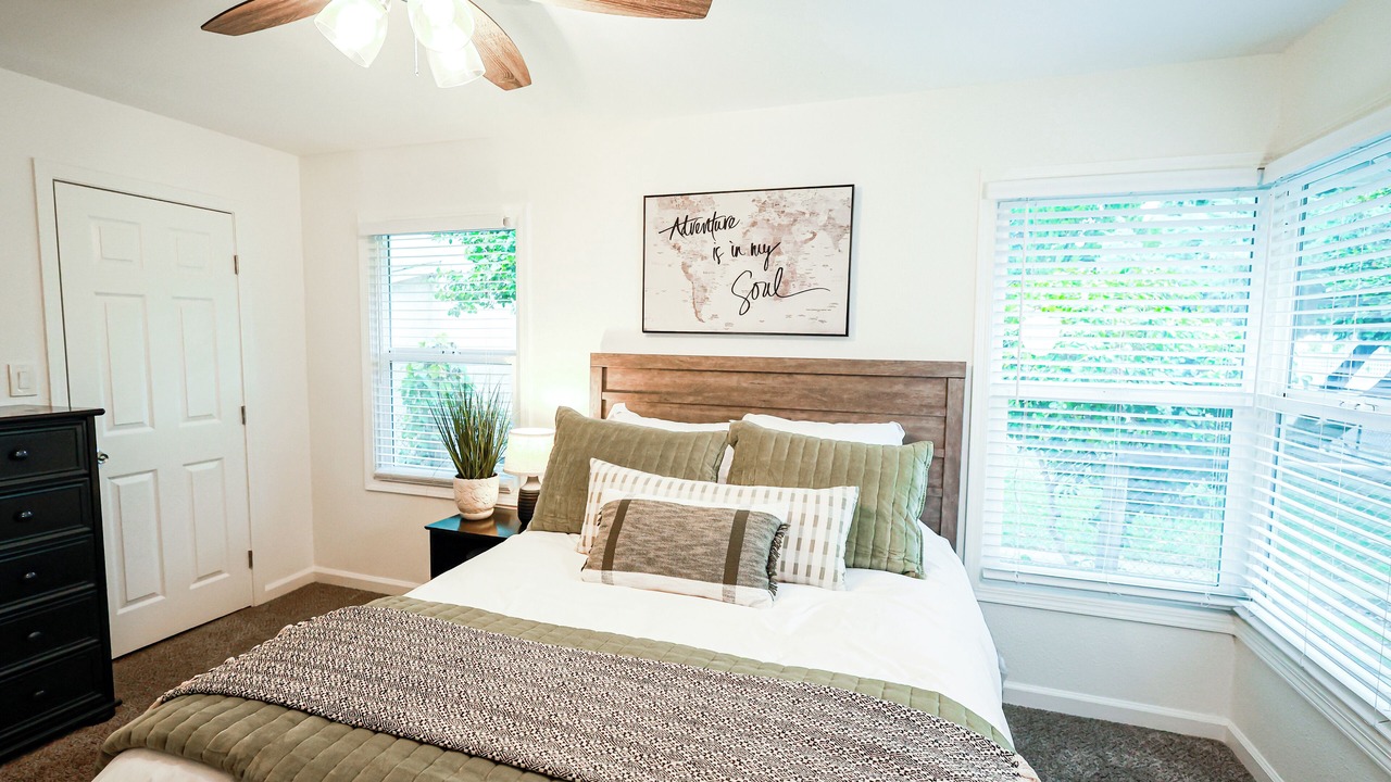 Photo of Bedroom in Sacramento