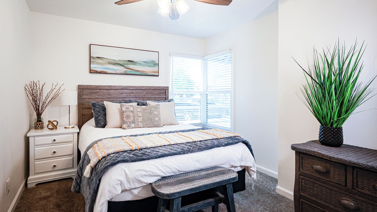 Photo of Bedroom in Sacramento