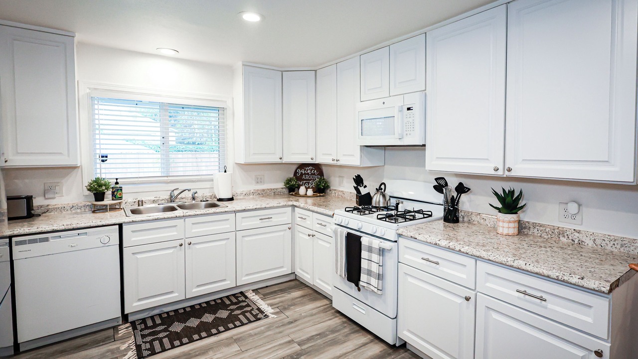 Photo of Kitchen in Sacramento
