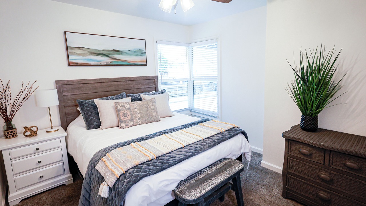 Photo of Bedroom in Sacramento