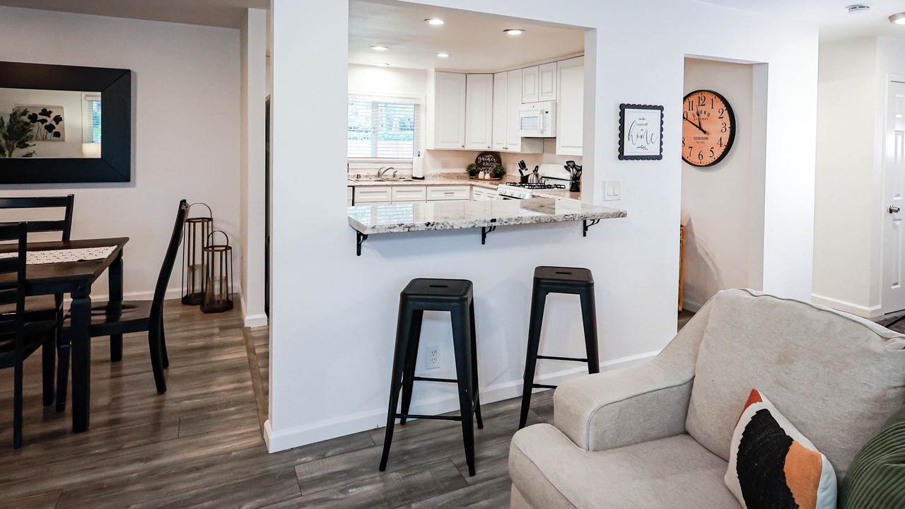 Photo of Livingroom in Sacramento