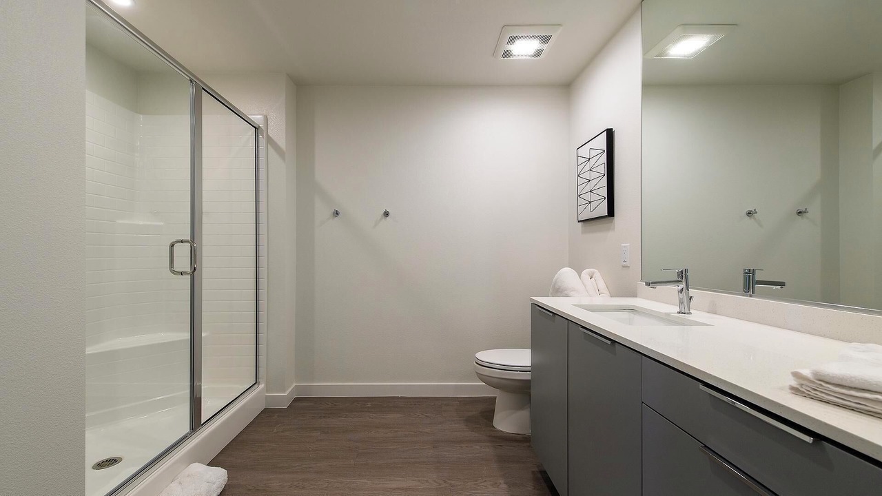 Photo of Bathroom in Rhodes Ranch