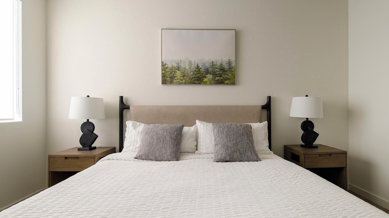 Photo of Bedroom in Rhodes Ranch