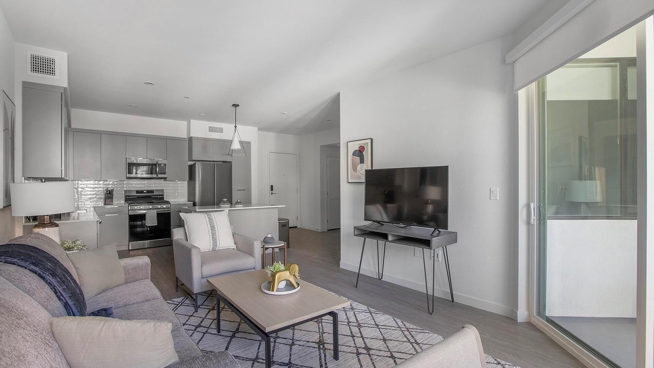 Photo of Livingroom in Rhodes Ranch