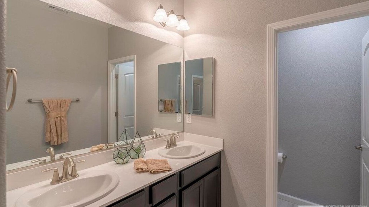 Photo of Bathroom in Carson City