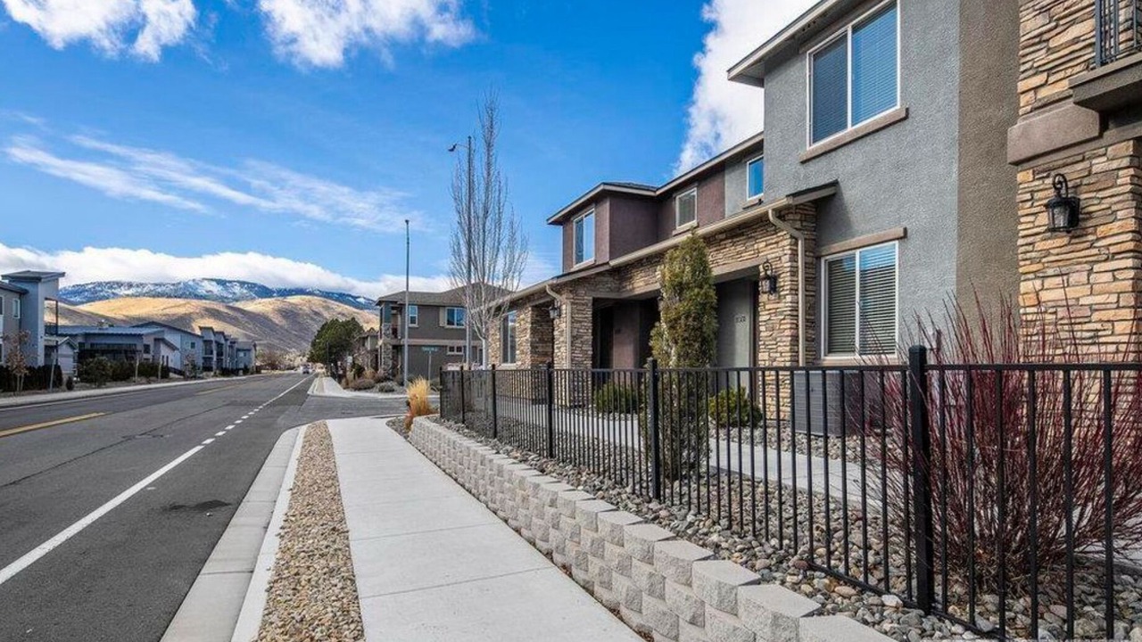 Photo of Outdoor in Carson City
