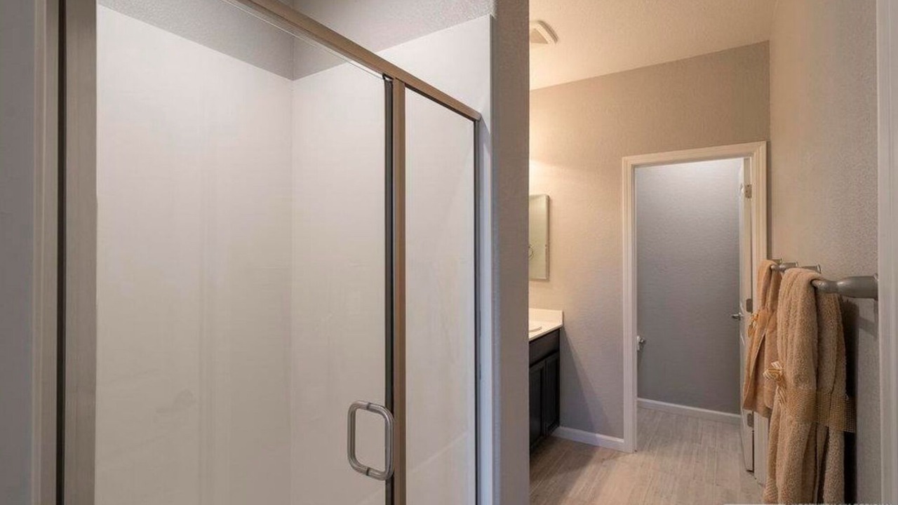 Photo of Bathroom in Carson City