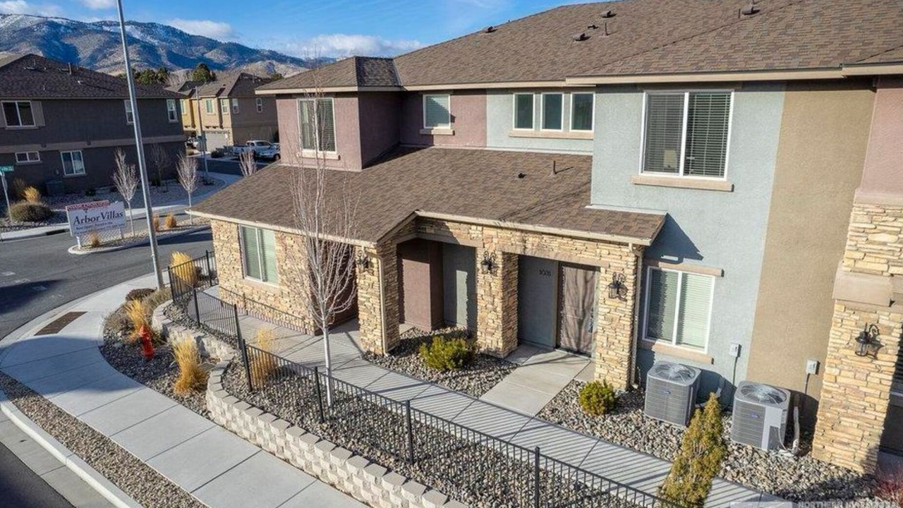 Photo of Outdoor in Carson City