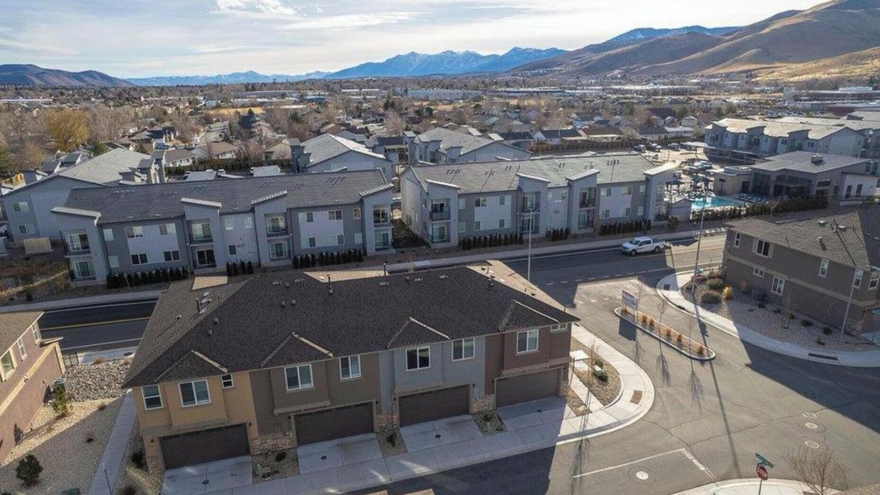 Photo of Outdoor in Carson City