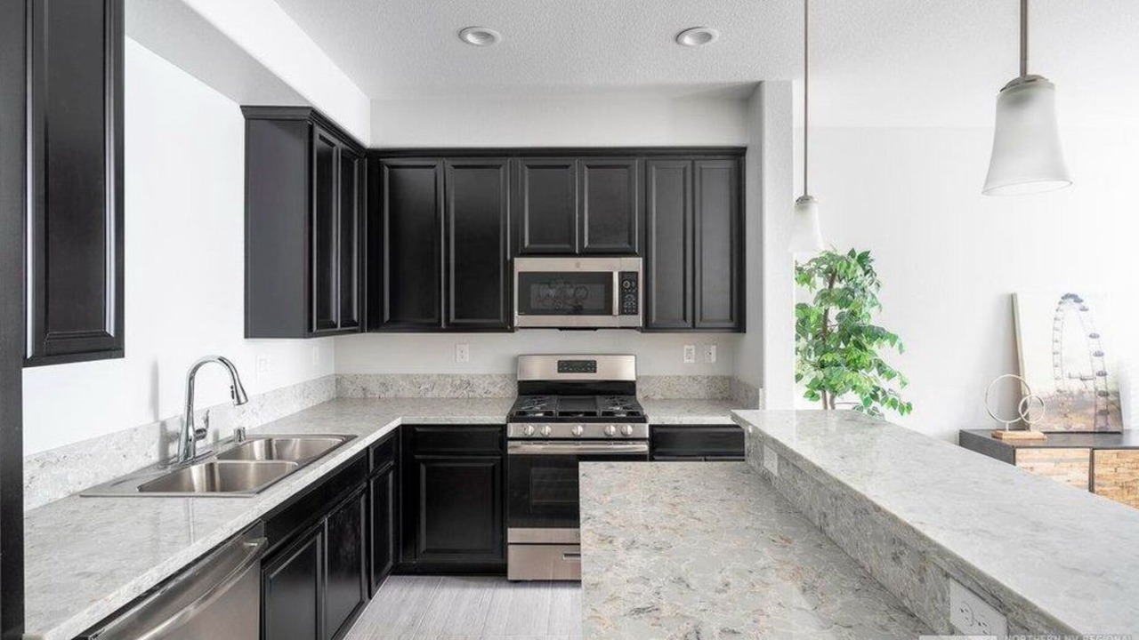 Photo of Kitchen in Carson City