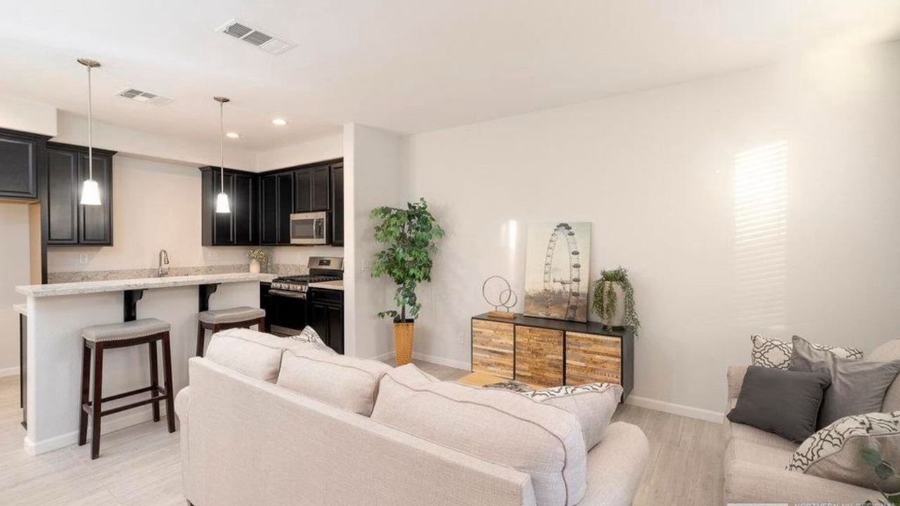 Photo of Livingroom in Carson City
