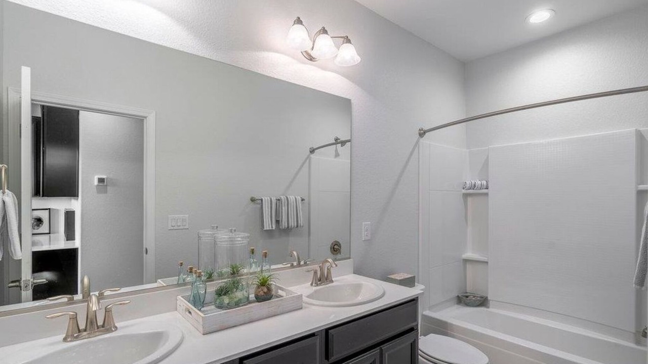 Photo of Bathroom in Carson City