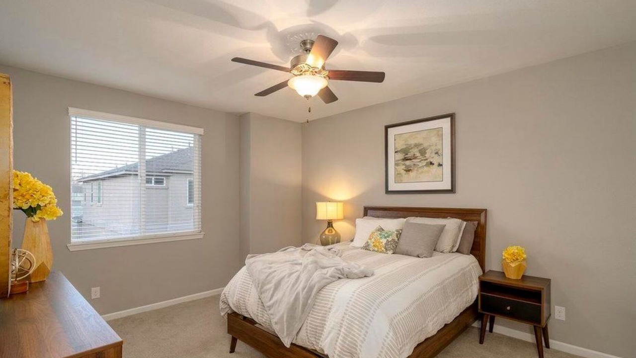 Photo of Bedroom in Carson City