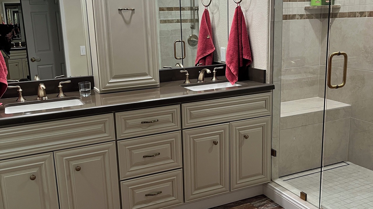 Photo of Bathroom in La Quinta