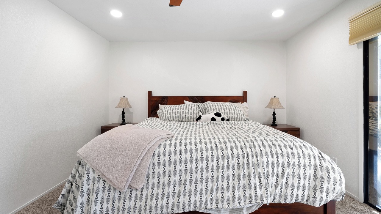 Photo of Bedroom in Bakersfield