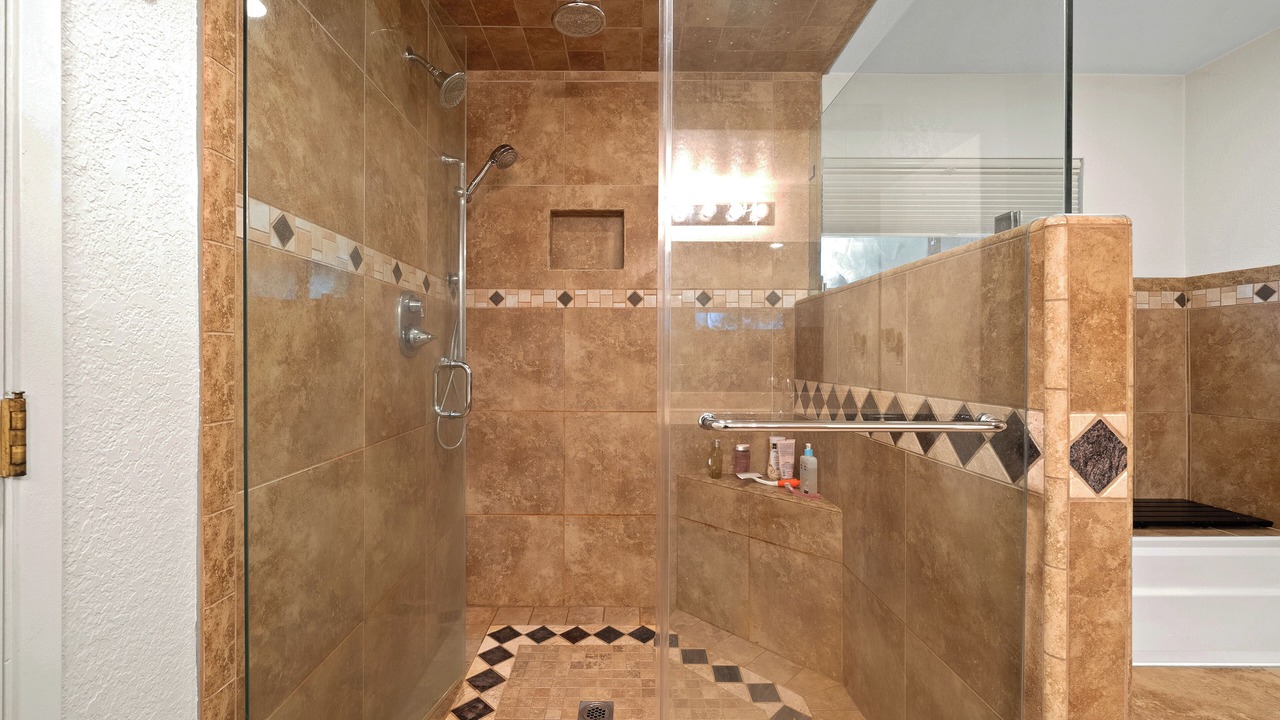 Photo of Bathroom in Bakersfield