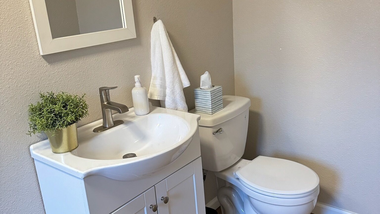 Photo of Bathroom in Turlock